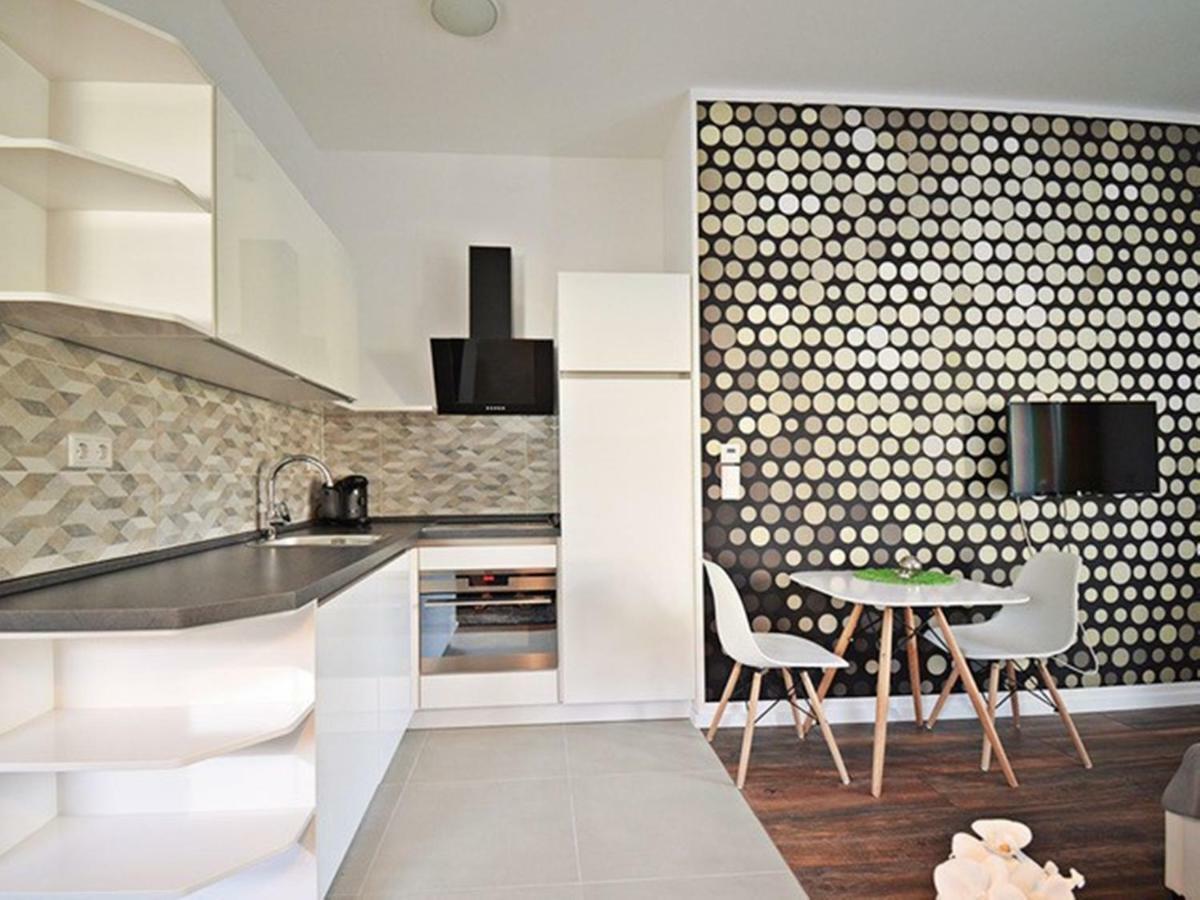 Eco Smart Apartments Erlangen Buitenkant foto