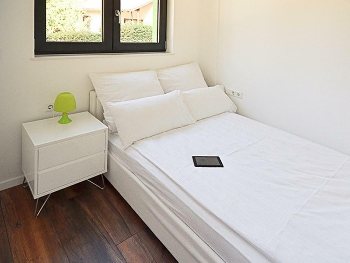 Eco Smart Apartments Erlangen Buitenkant foto