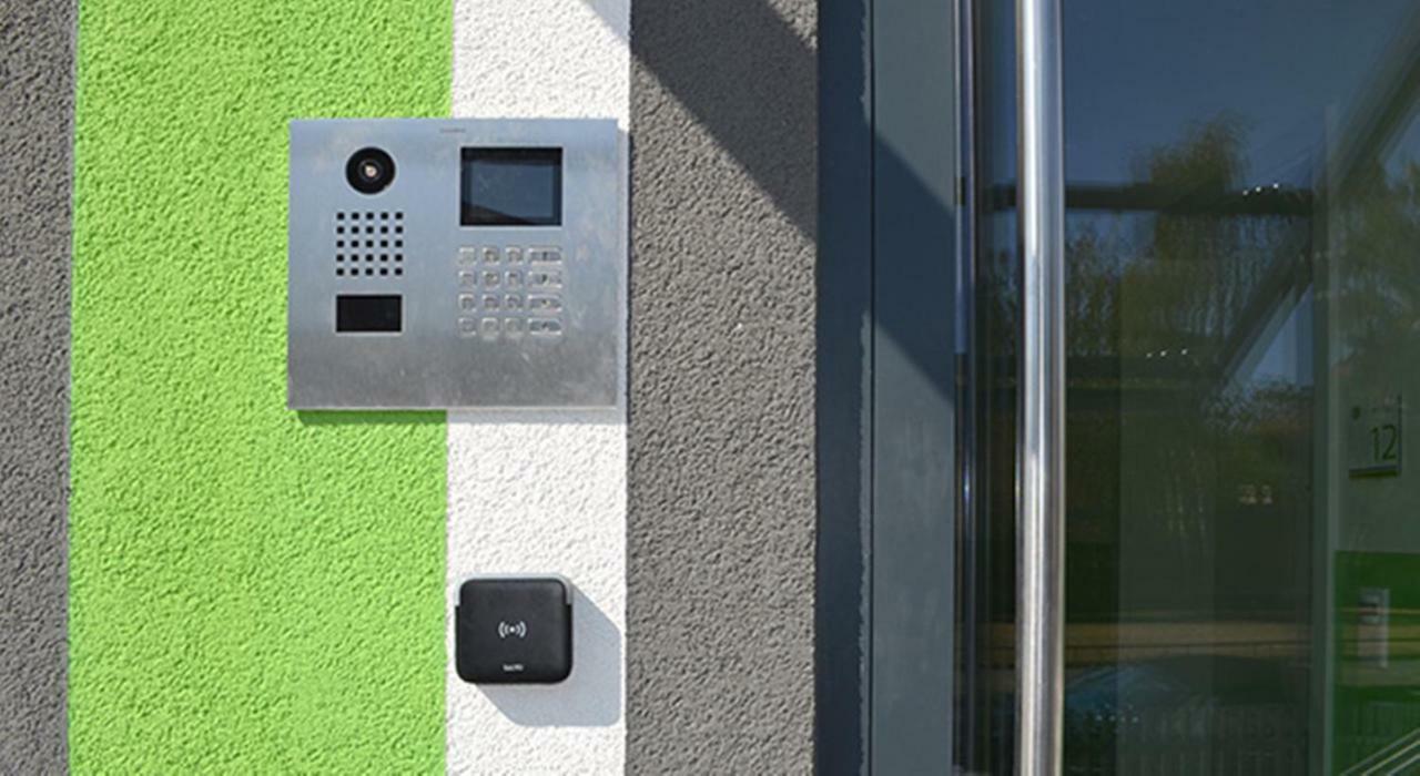 Eco Smart Apartments Erlangen Buitenkant foto